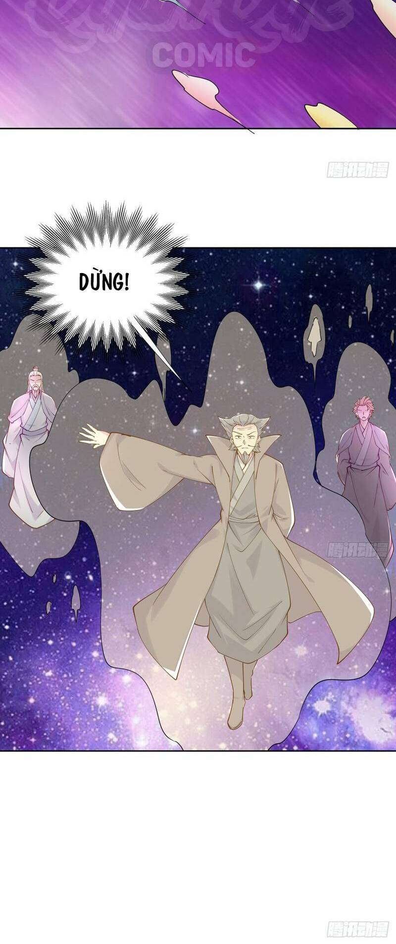 Siêu Phàm Truyện: Chapter 210