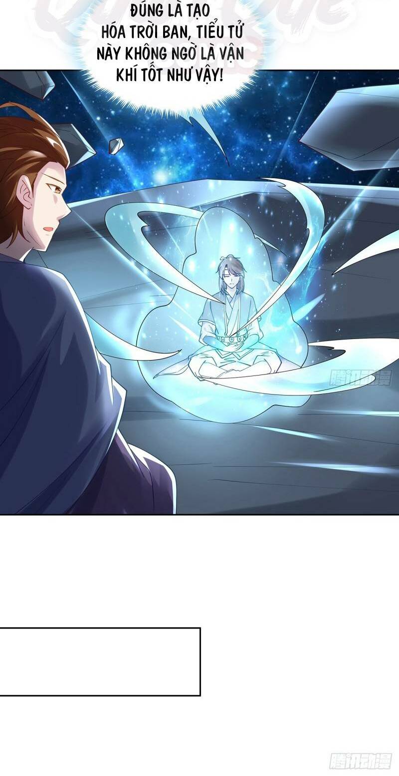 Siêu Phàm Truyện: Chapter 210