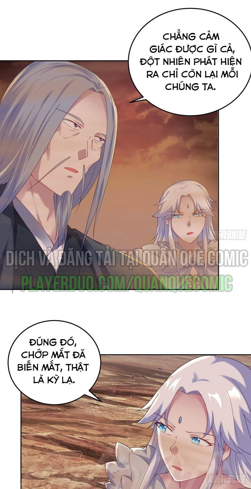 Siêu Phàm Truyện: Chapter 211