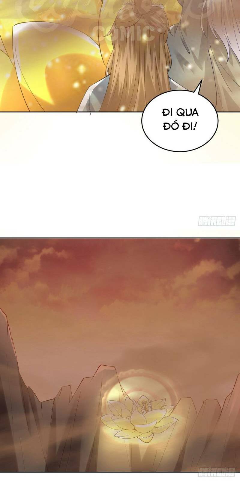 Siêu Phàm Truyện: Chapter 211