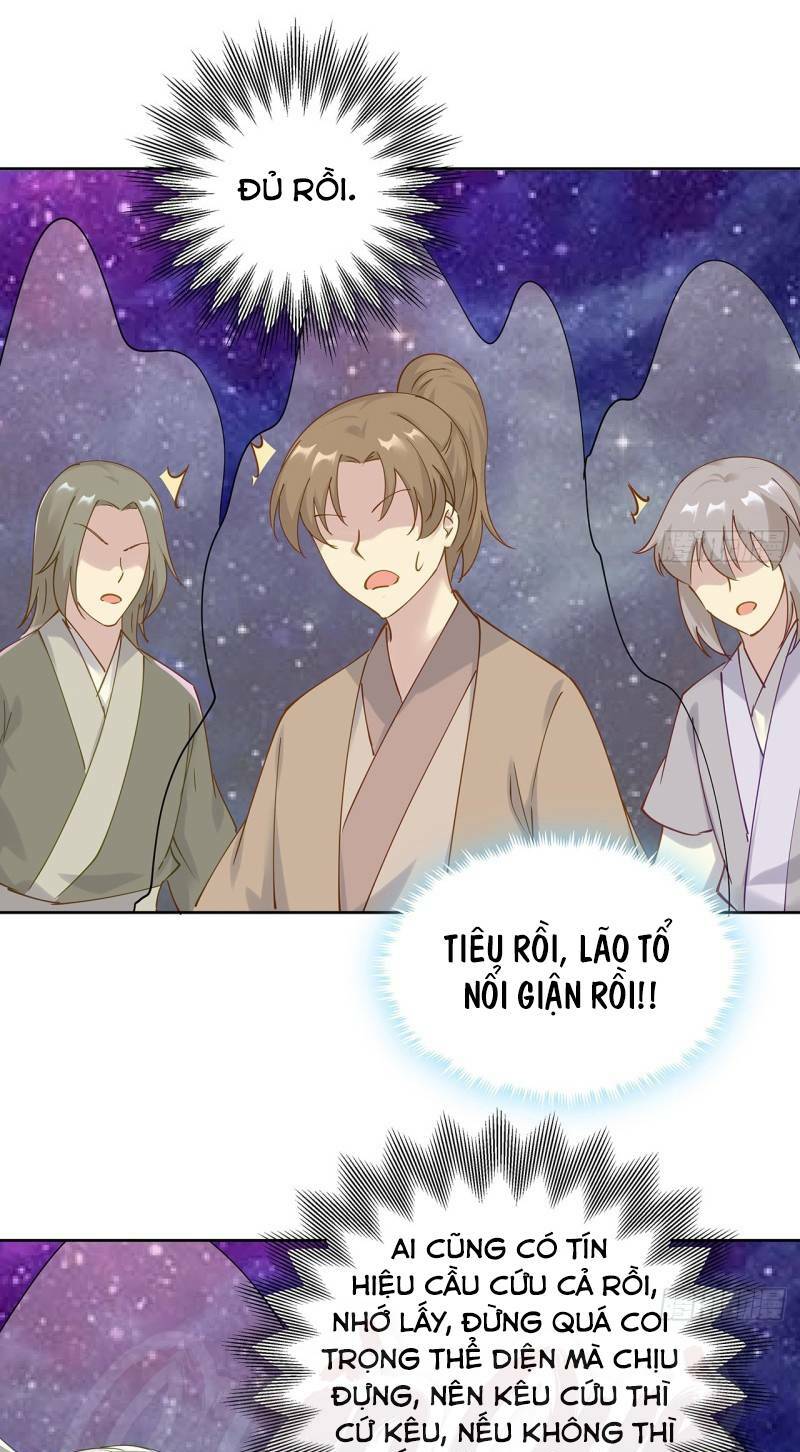 Siêu Phàm Truyện: Chapter 211