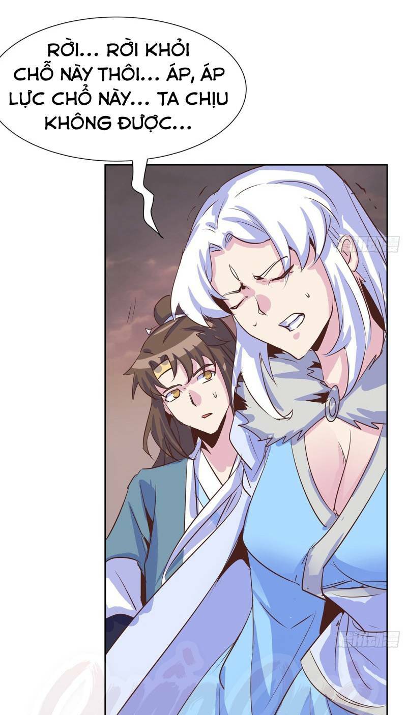 Siêu Phàm Truyện: Chapter 212