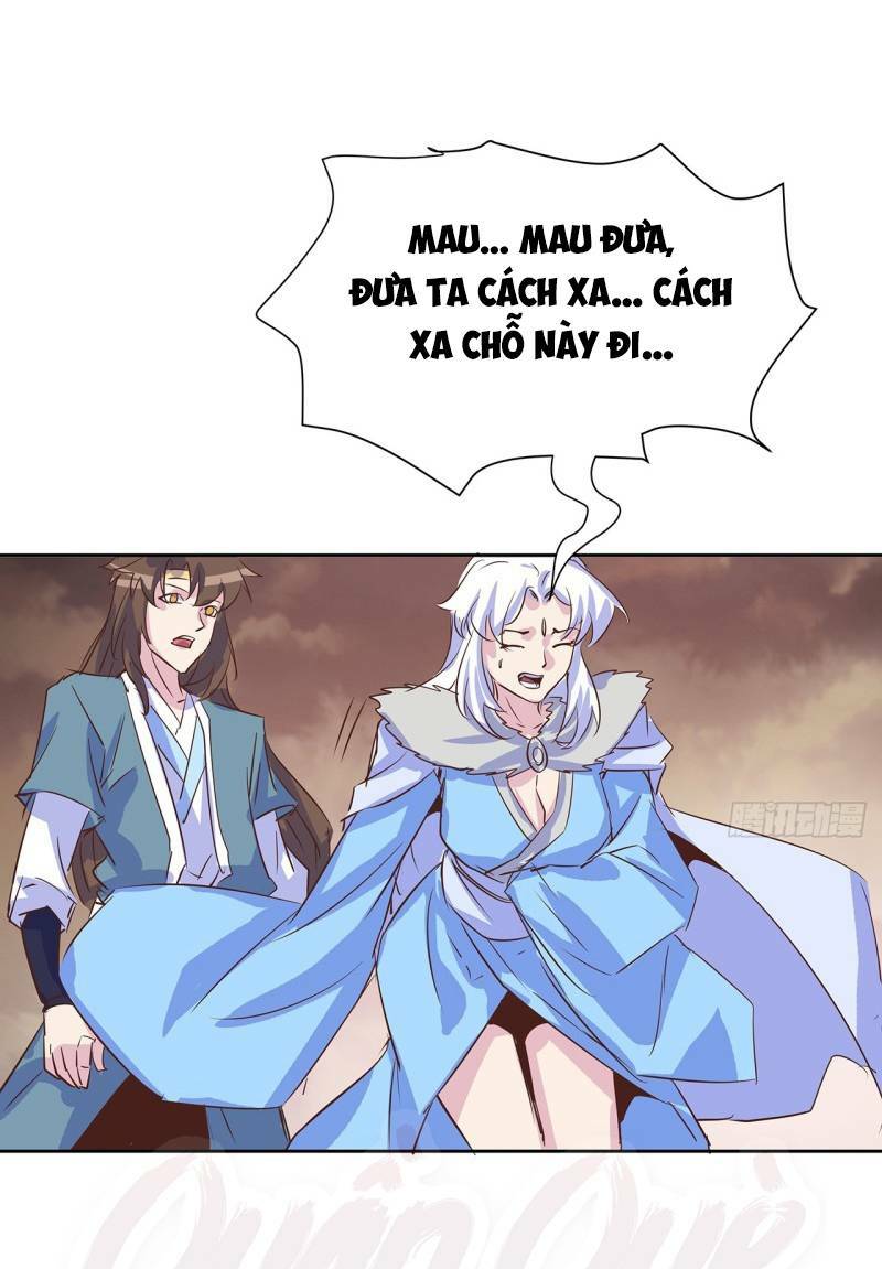 Siêu Phàm Truyện: Chapter 212