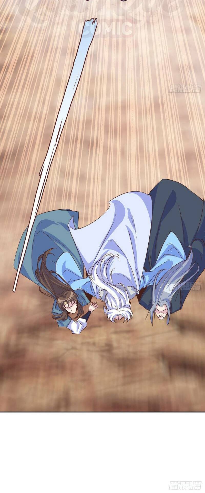 Siêu Phàm Truyện: Chapter 212