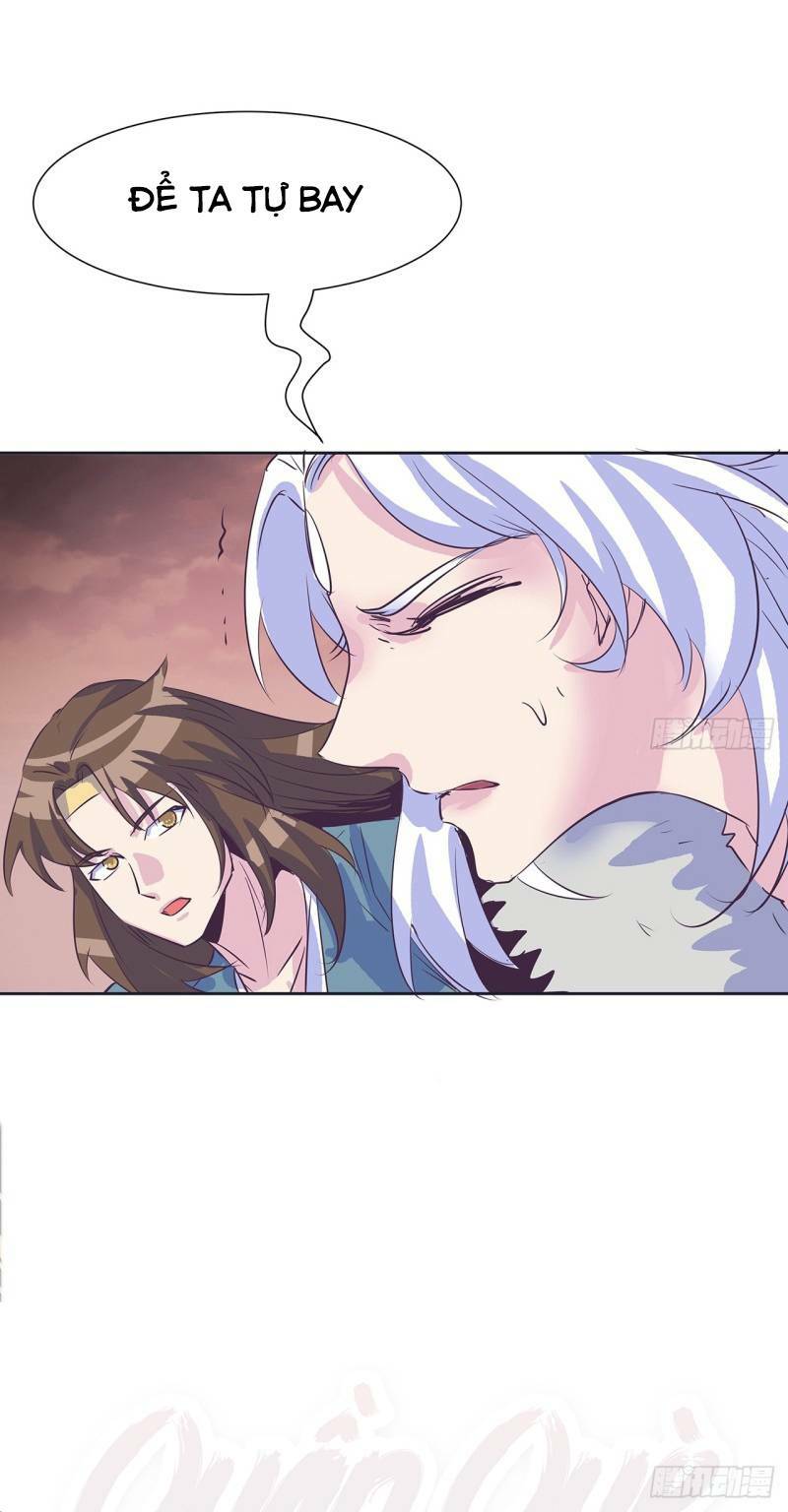 Siêu Phàm Truyện: Chapter 212