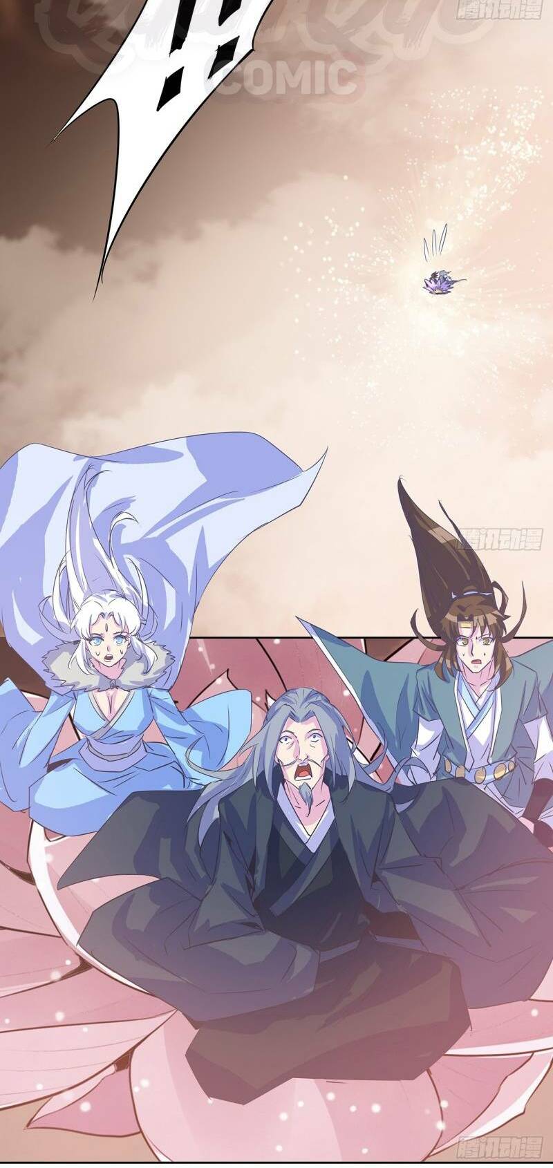 Siêu Phàm Truyện: Chapter 212
