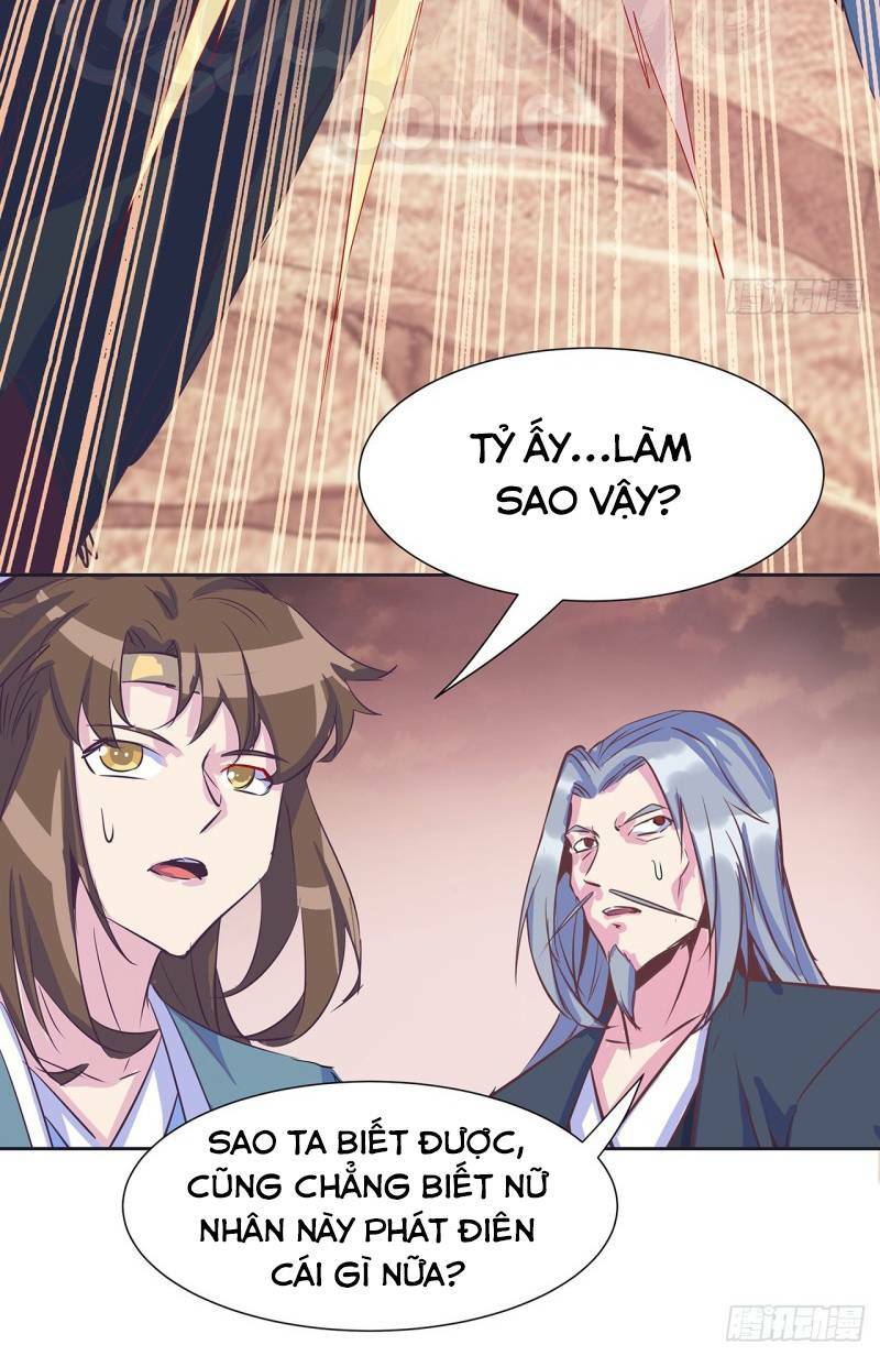 Siêu Phàm Truyện: Chapter 212
