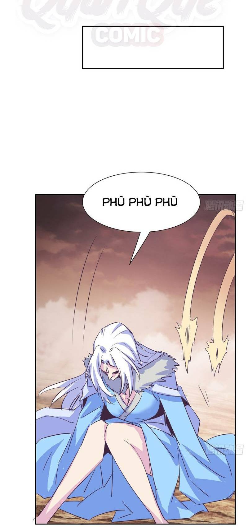 Siêu Phàm Truyện: Chapter 212