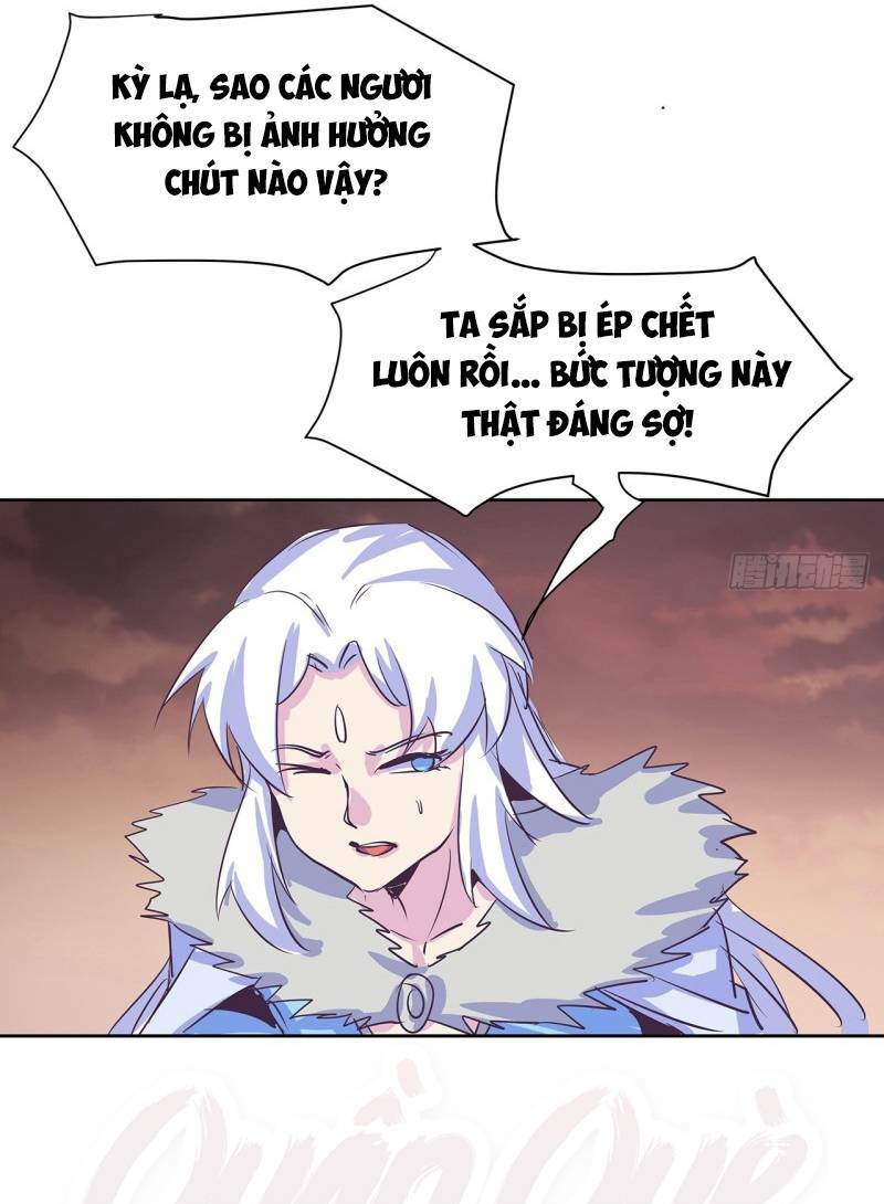 Siêu Phàm Truyện: Chapter 212