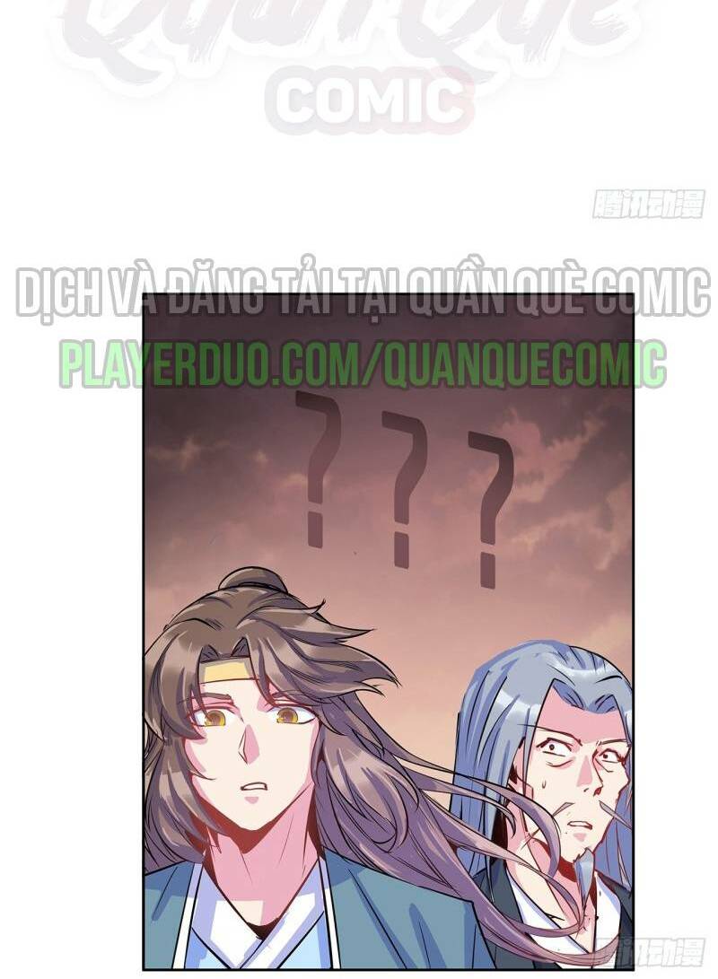Siêu Phàm Truyện: Chapter 212