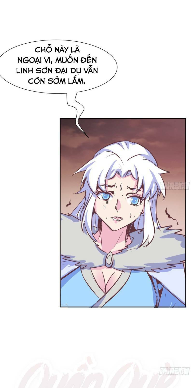 Siêu Phàm Truyện: Chapter 212