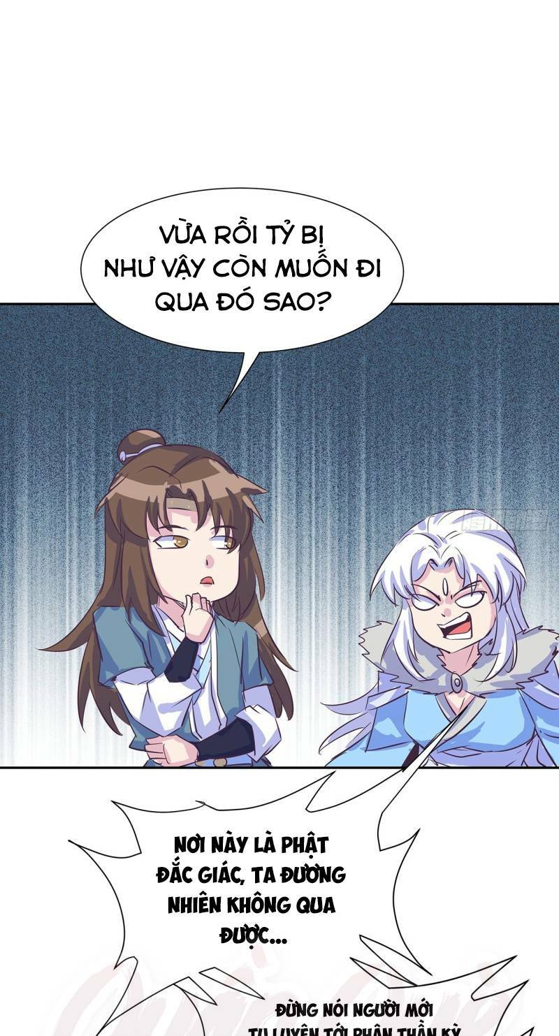 Siêu Phàm Truyện: Chapter 212