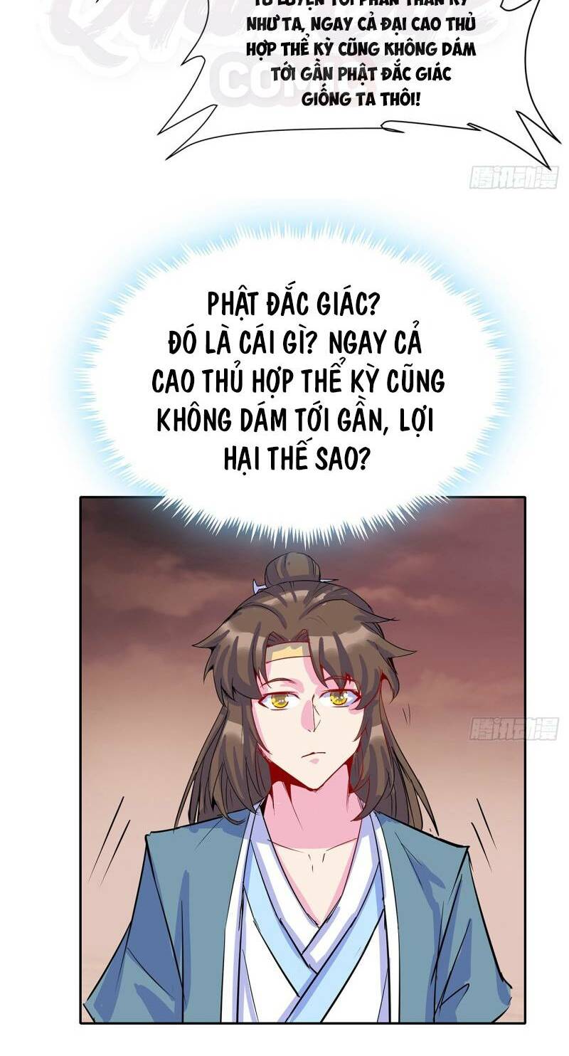 Siêu Phàm Truyện: Chapter 212