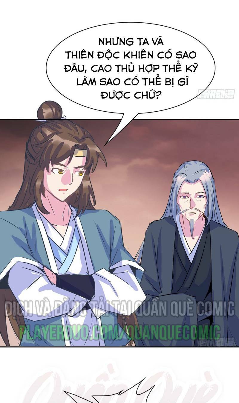 Siêu Phàm Truyện: Chapter 212
