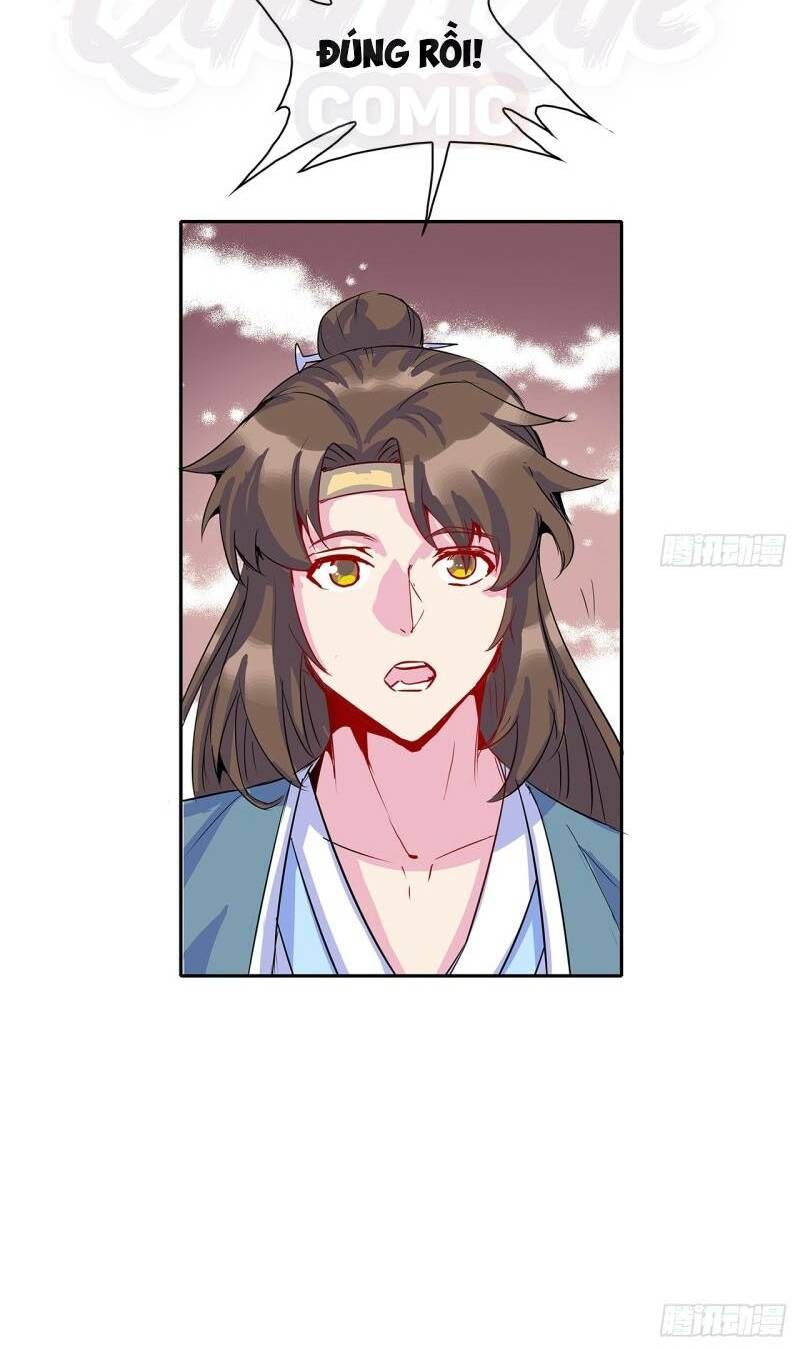 Siêu Phàm Truyện: Chapter 212