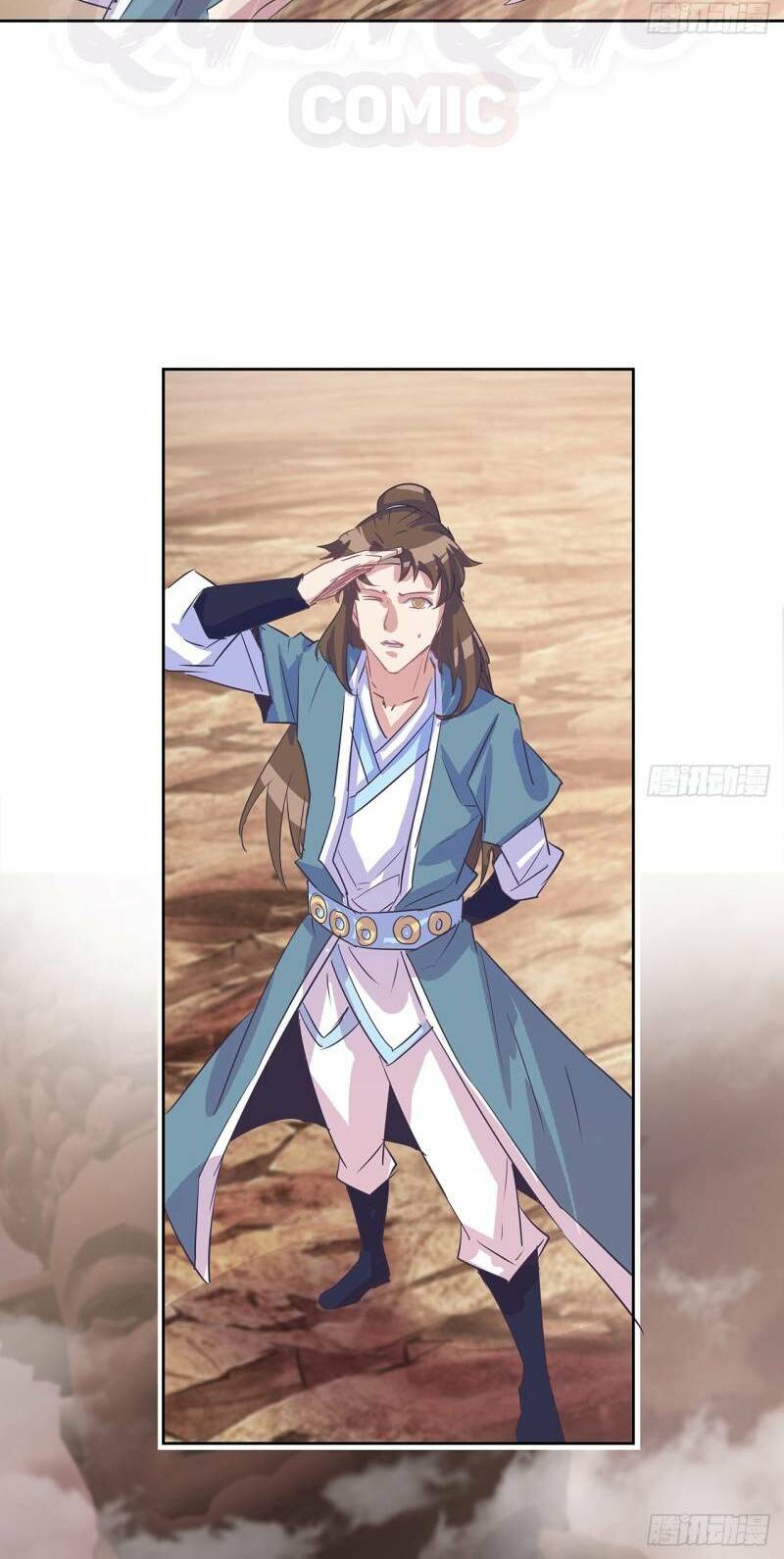 Siêu Phàm Truyện: Chapter 212