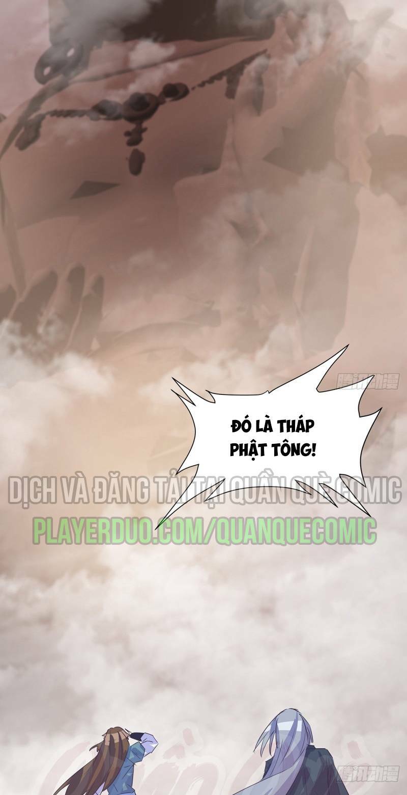Siêu Phàm Truyện: Chapter 212