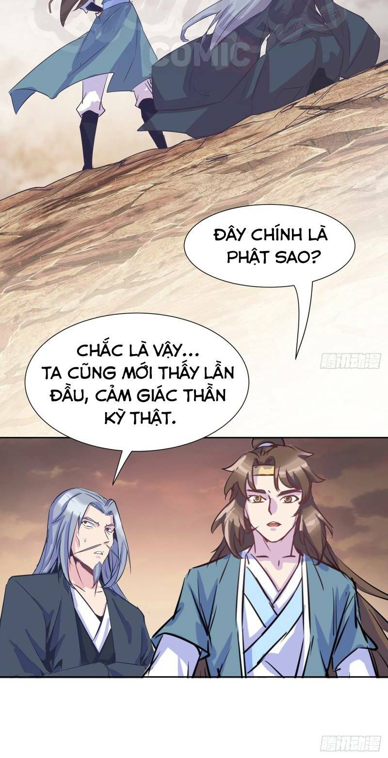 Siêu Phàm Truyện: Chapter 212