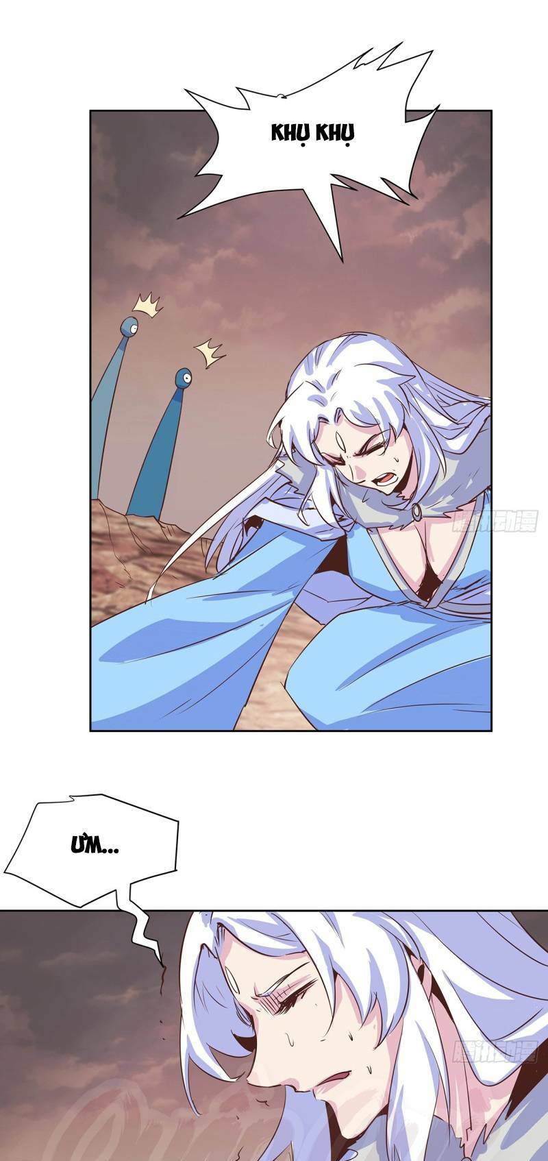Siêu Phàm Truyện: Chapter 212