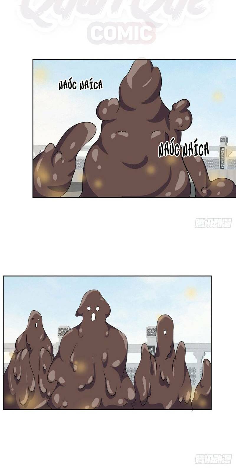 Siêu Phàm Truyện: Chapter 214