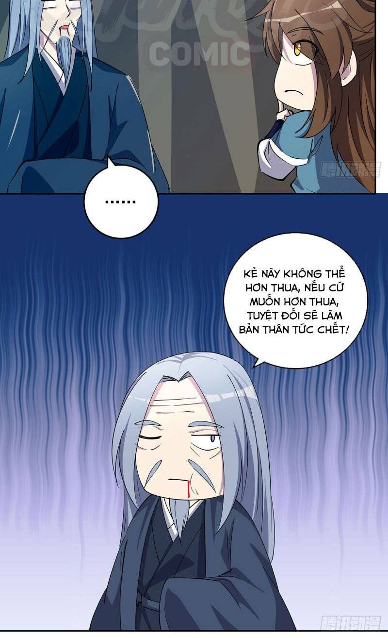 Siêu Phàm Truyện: Chapter 214