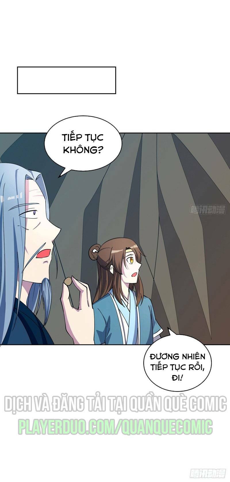 Siêu Phàm Truyện: Chapter 214
