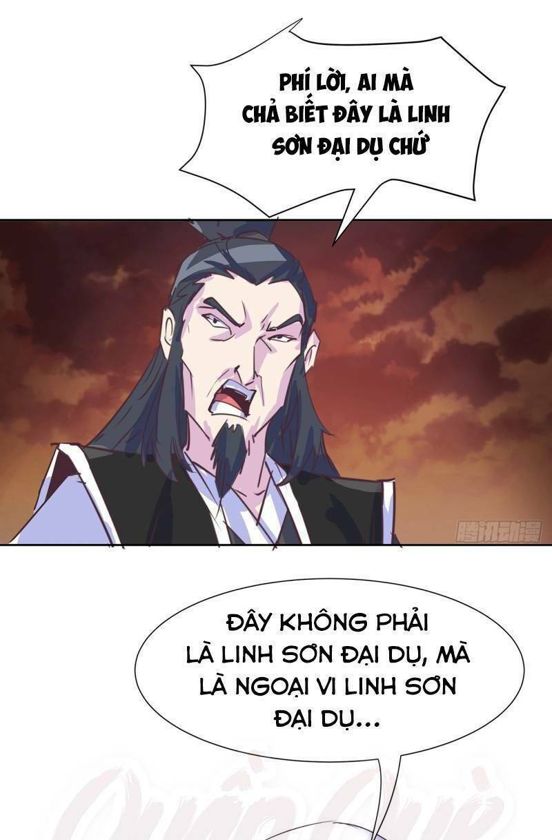 Siêu Phàm Truyện: Chapter 215