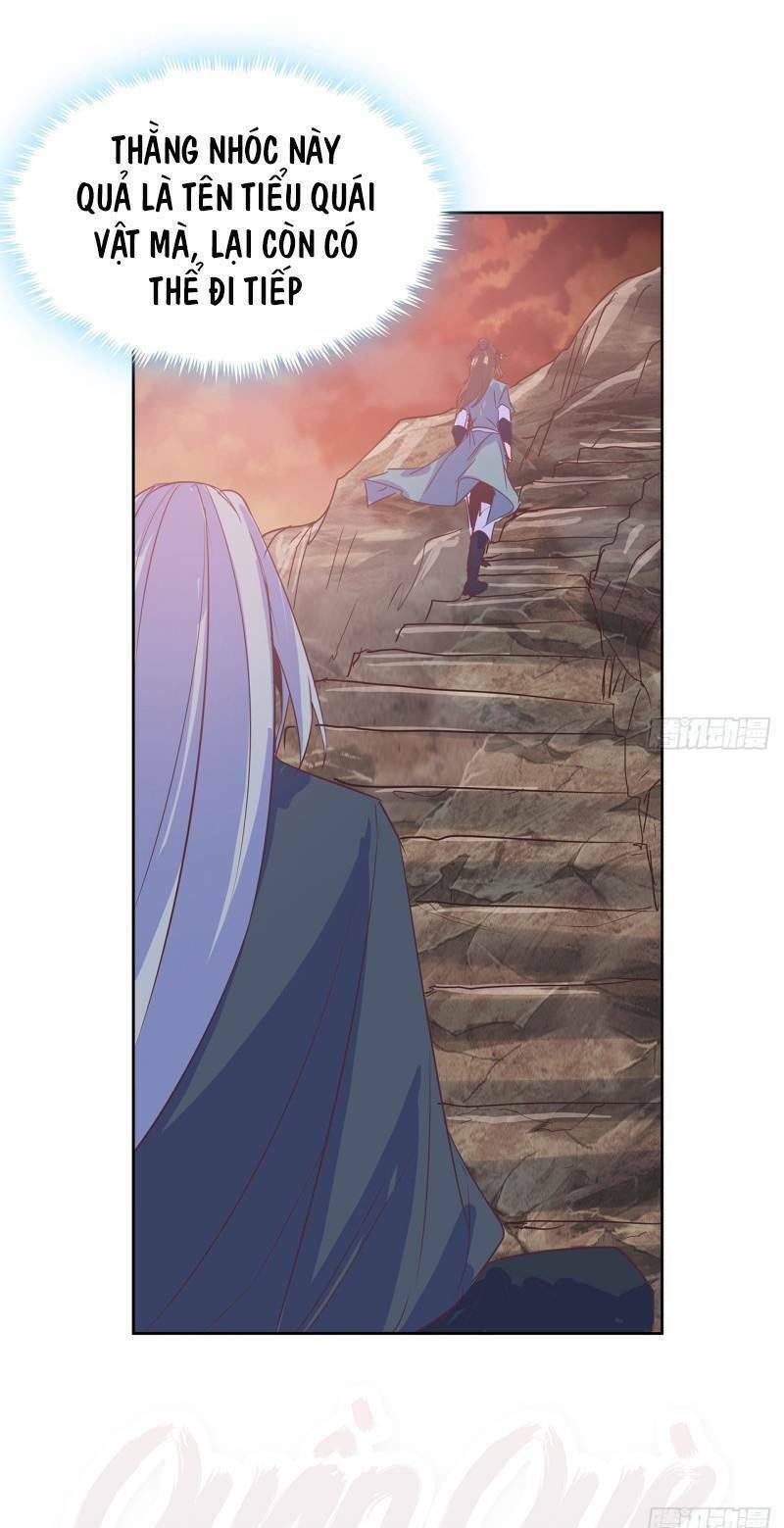 Siêu Phàm Truyện: Chapter 215