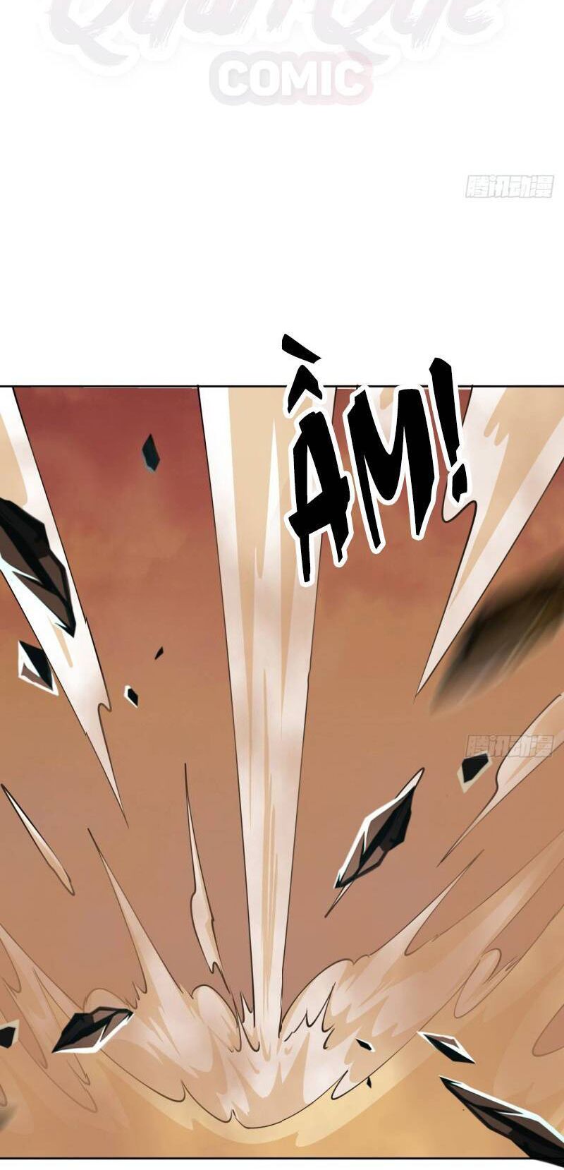 Siêu Phàm Truyện: Chapter 216
