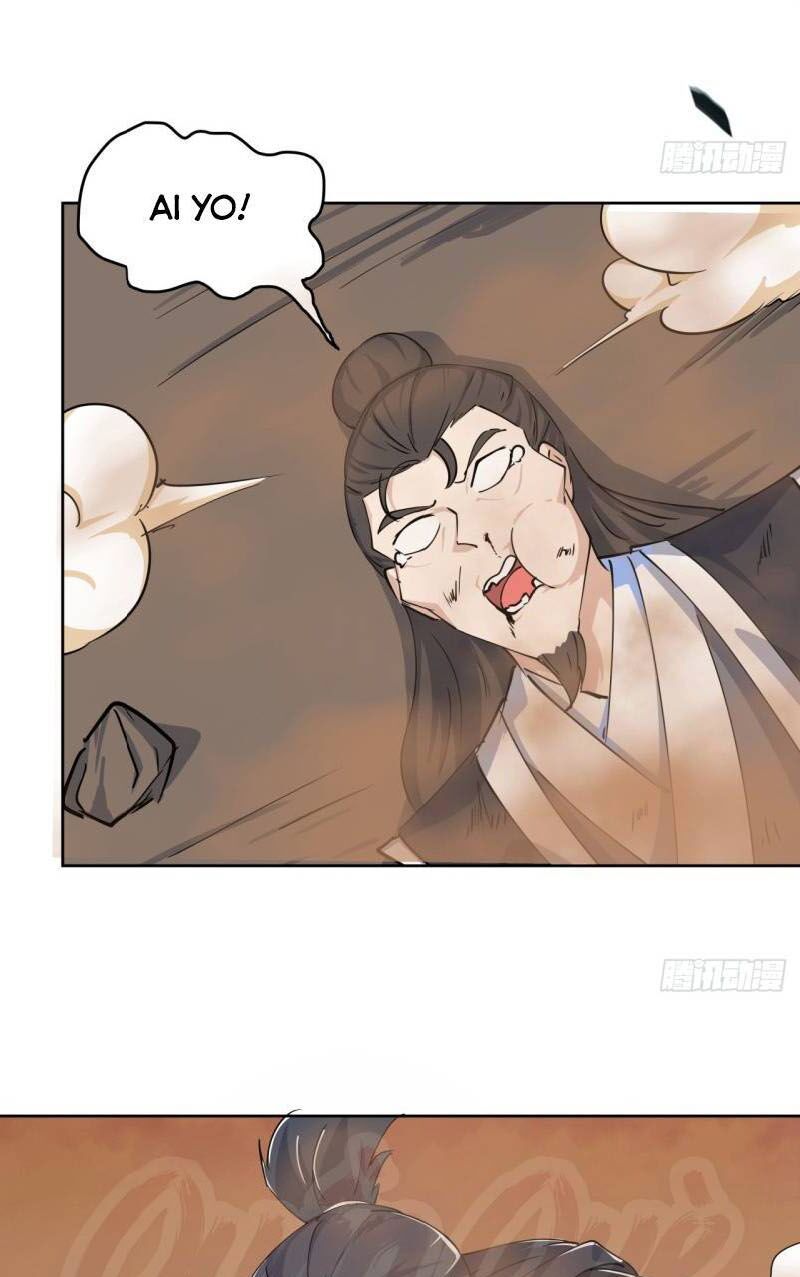 Siêu Phàm Truyện: Chapter 216