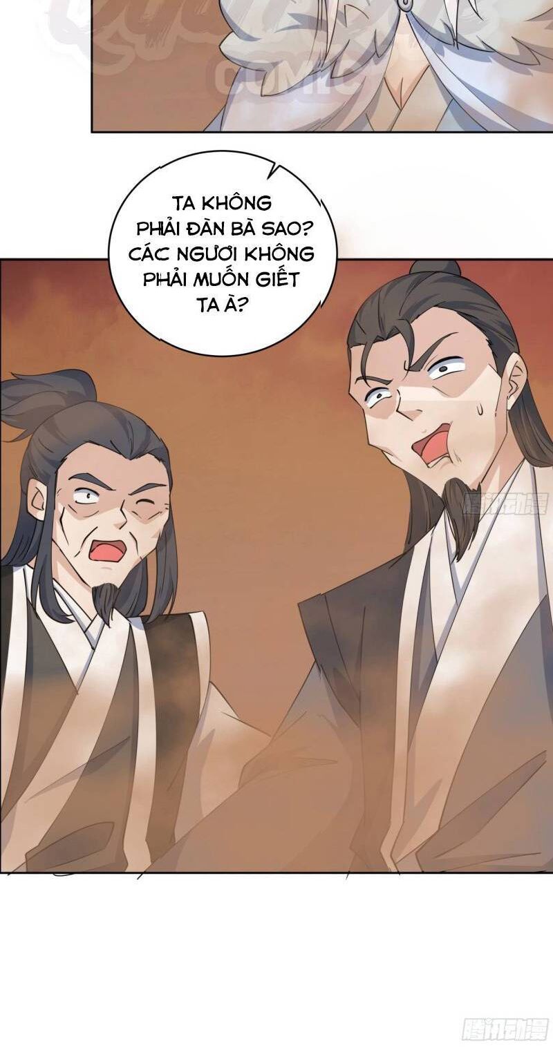 Siêu Phàm Truyện: Chapter 216
