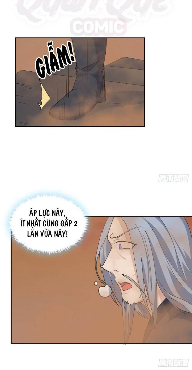 Siêu Phàm Truyện: Chapter 216