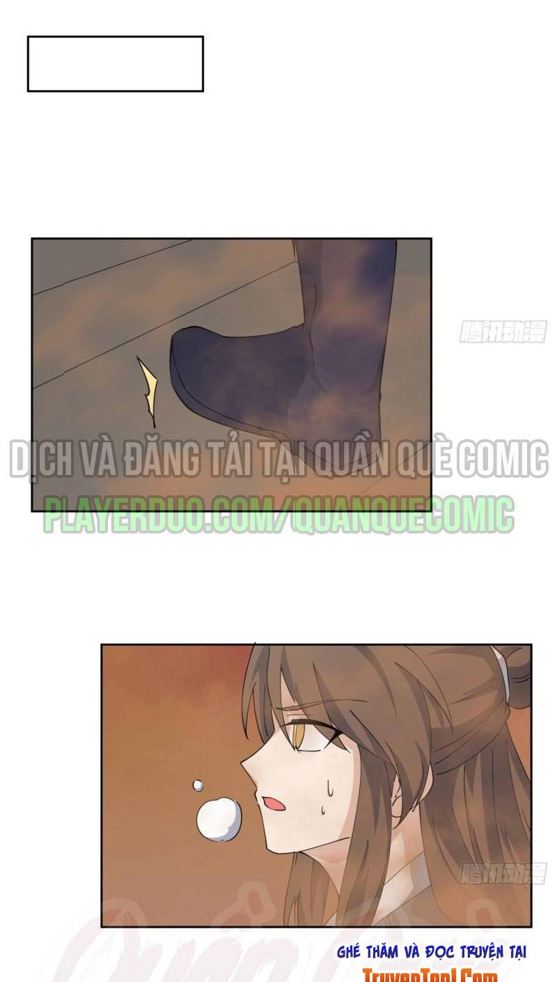 Siêu Phàm Truyện: Chapter 216