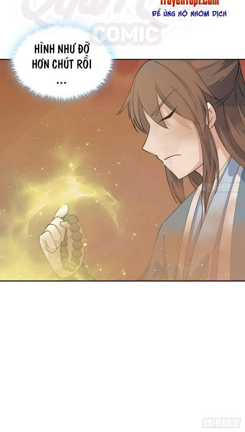 Siêu Phàm Truyện: Chapter 216
