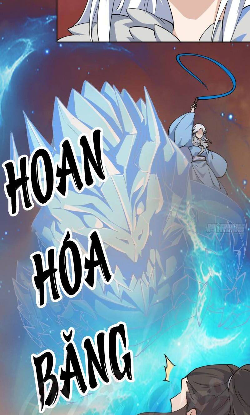 Siêu Phàm Truyện: Chapter 216