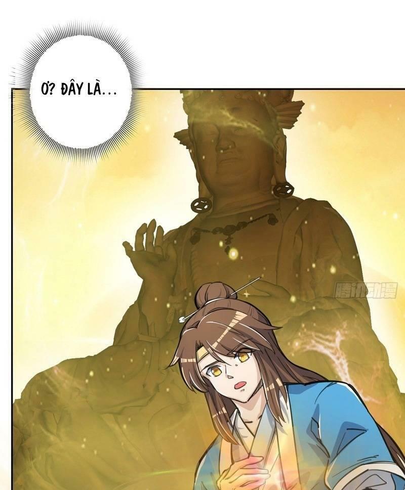 Siêu Phàm Truyện: Chapter 217