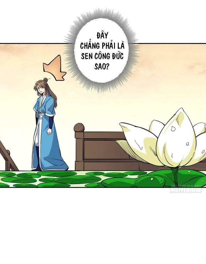 Siêu Phàm Truyện: Chapter 217