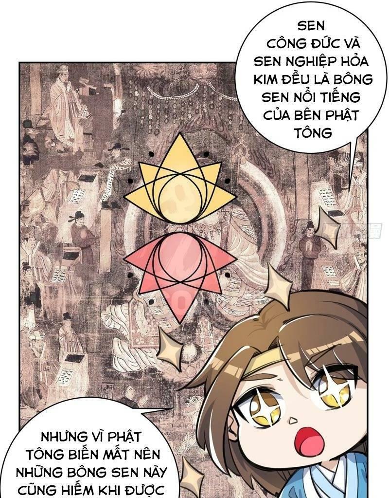 Siêu Phàm Truyện: Chapter 217