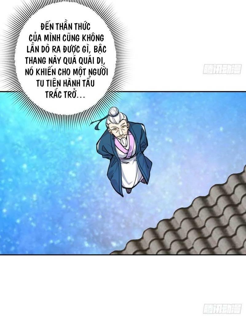 Siêu Phàm Truyện: Chapter 217