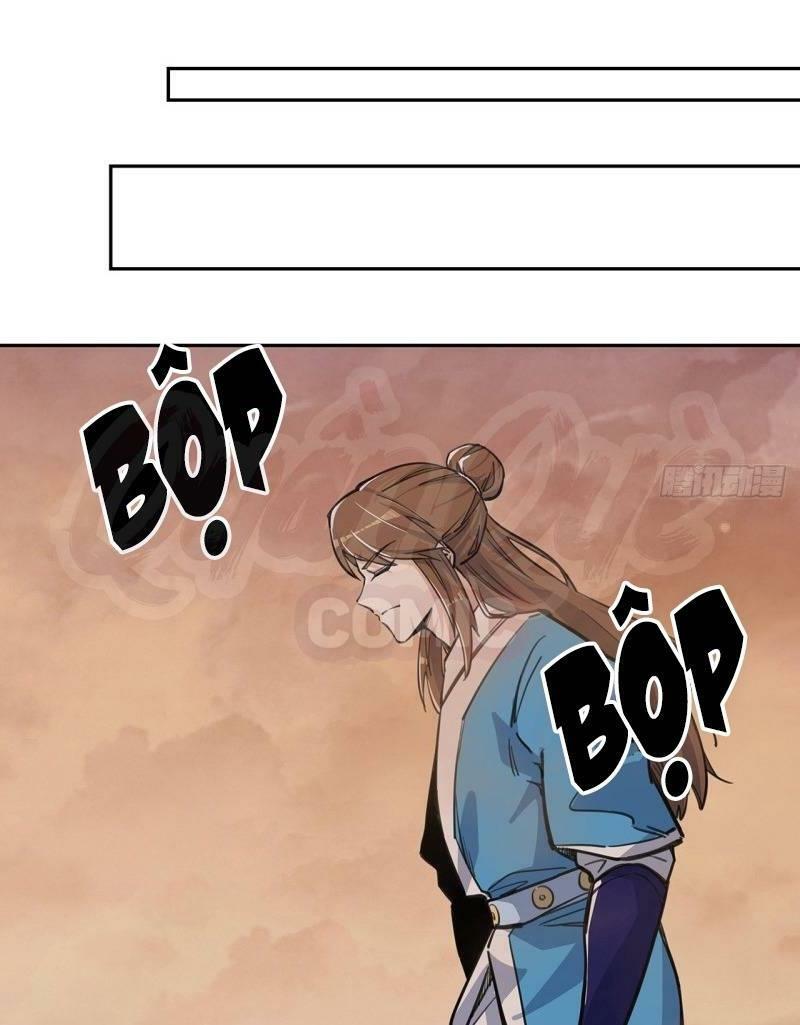Siêu Phàm Truyện: Chapter 217