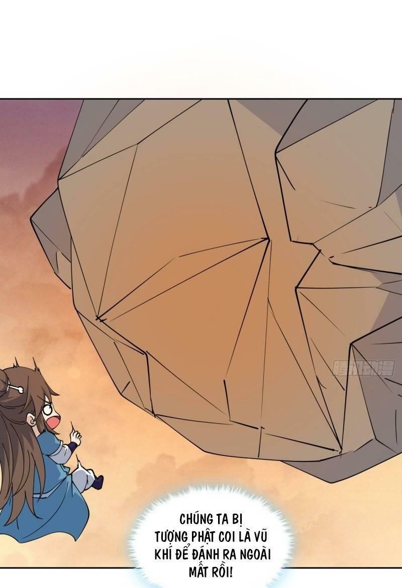 Siêu Phàm Truyện: Chapter 218