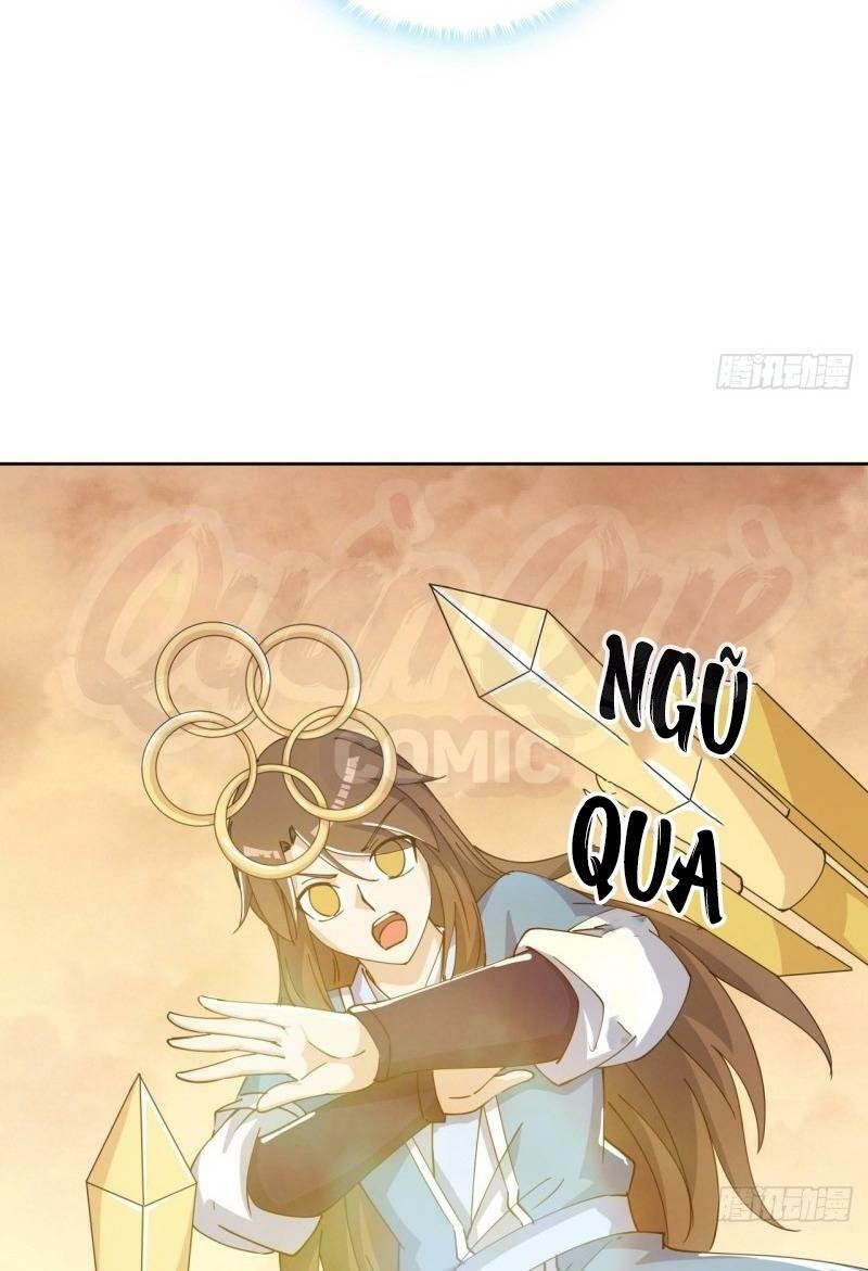 Siêu Phàm Truyện: Chapter 218