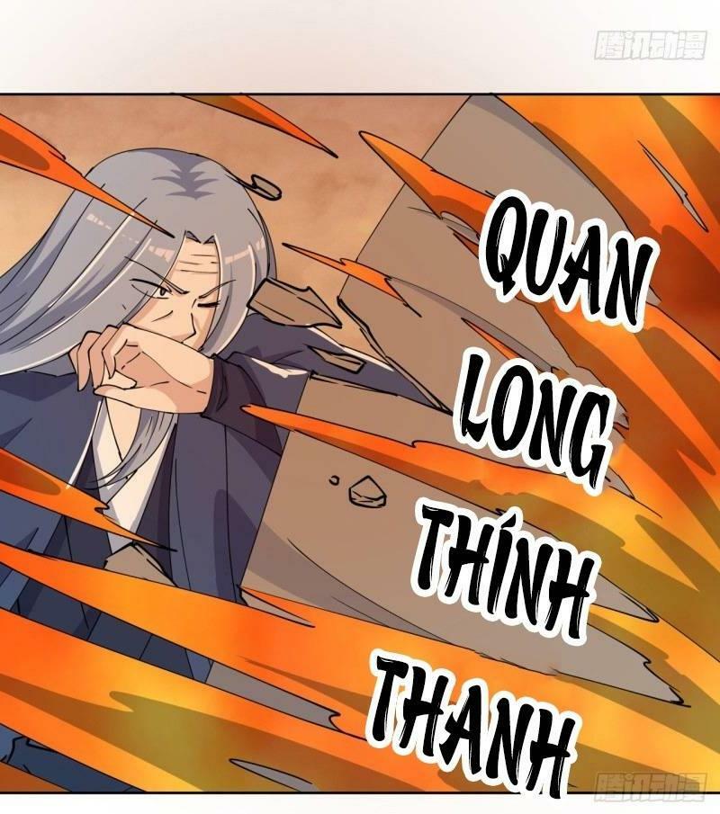 Siêu Phàm Truyện: Chapter 218