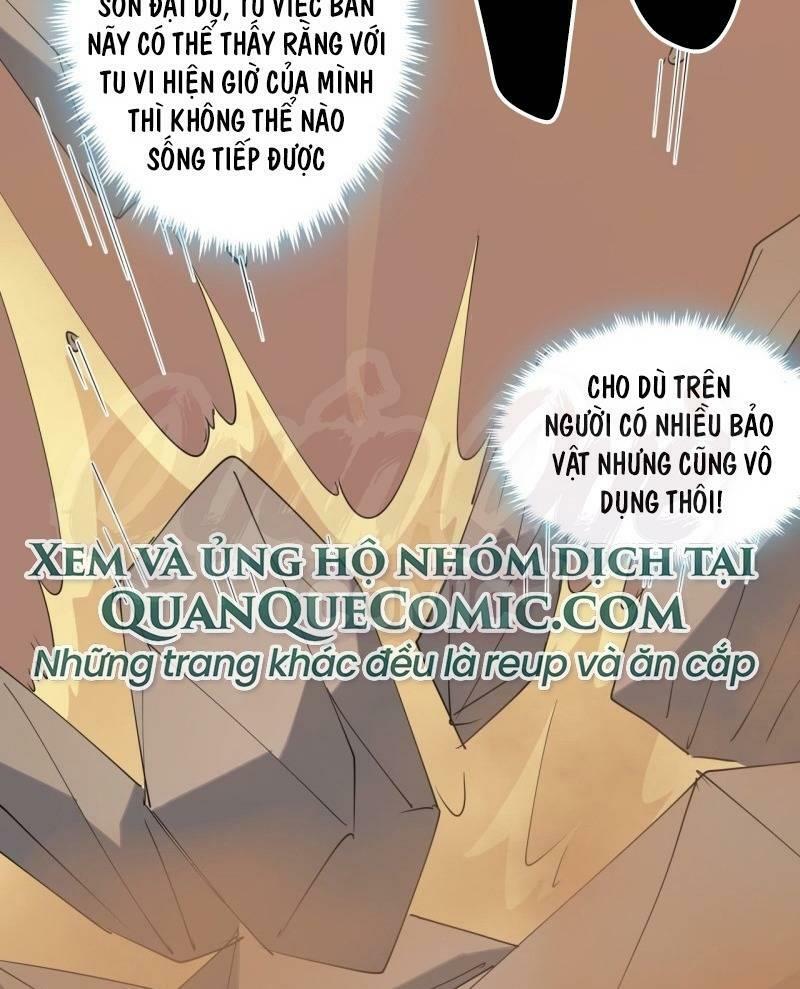 Siêu Phàm Truyện: Chapter 218