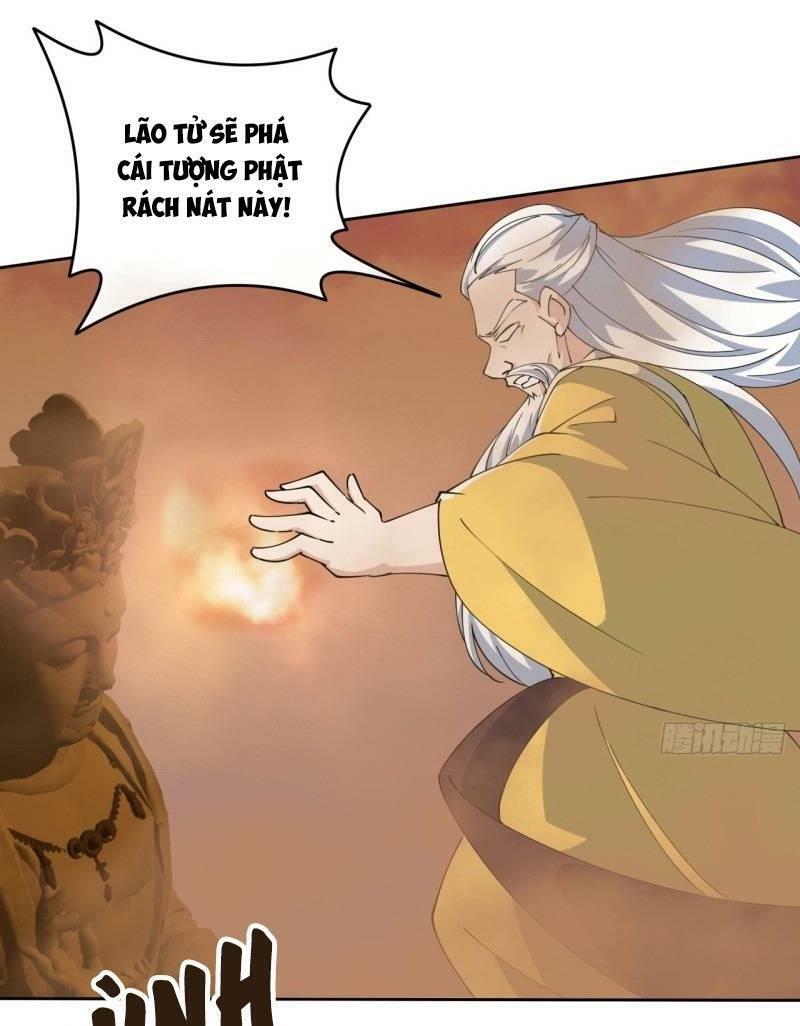 Siêu Phàm Truyện: Chapter 218