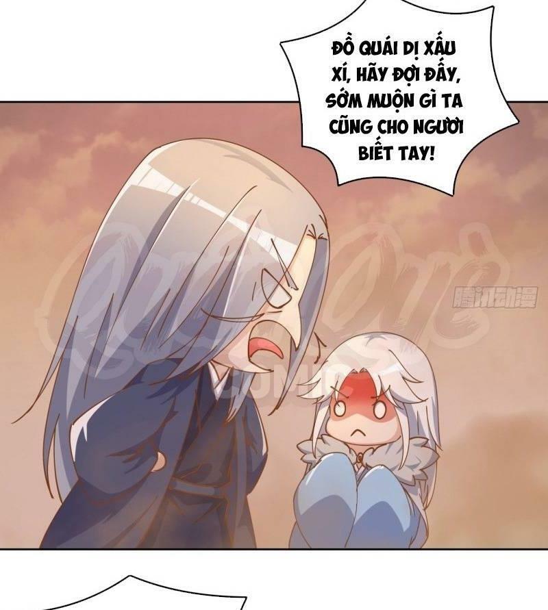 Siêu Phàm Truyện: Chapter 219