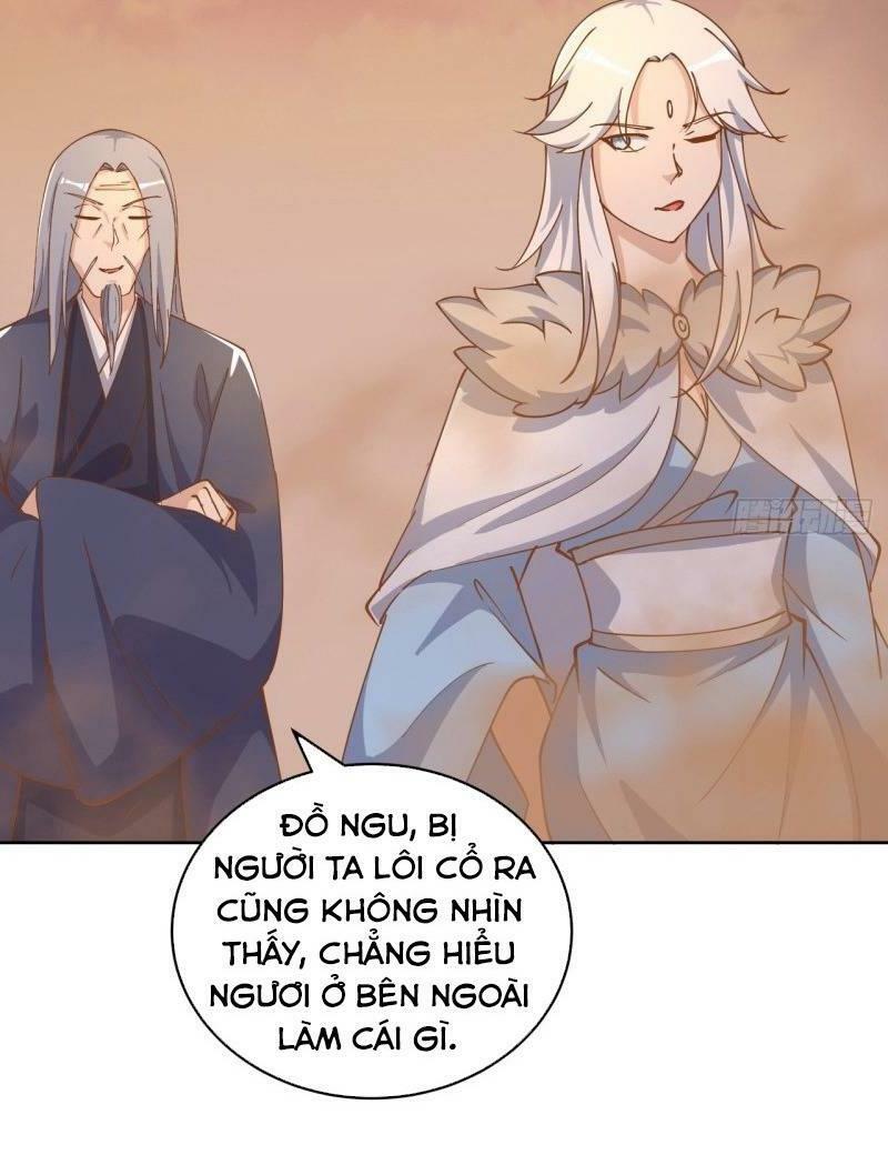 Siêu Phàm Truyện: Chapter 219
