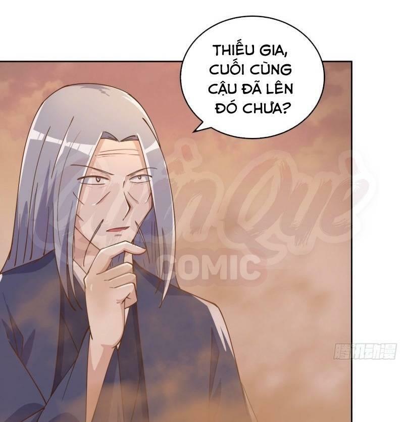 Siêu Phàm Truyện: Chapter 219