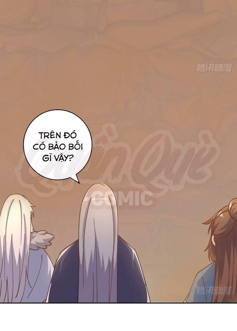Siêu Phàm Truyện: Chapter 219