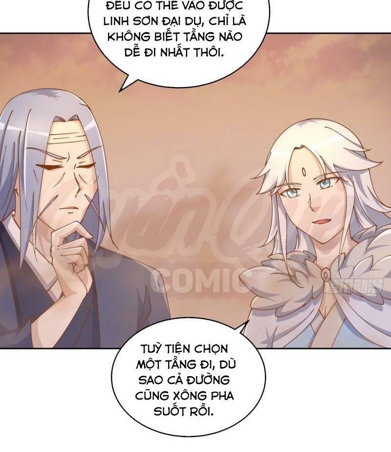 Siêu Phàm Truyện: Chapter 219